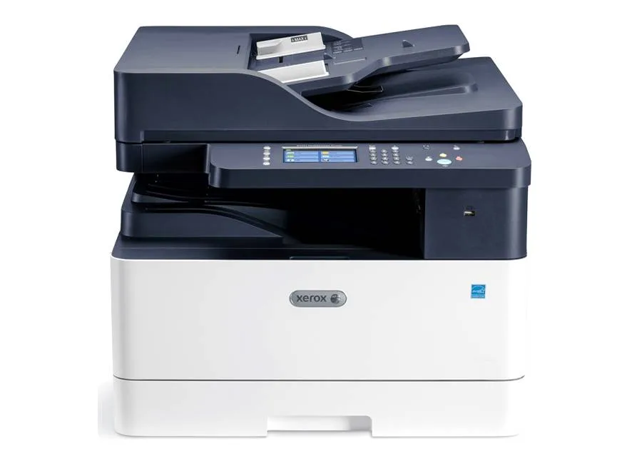 МФУ Xerox B1025 с автоподатчиком (B1025V_U)