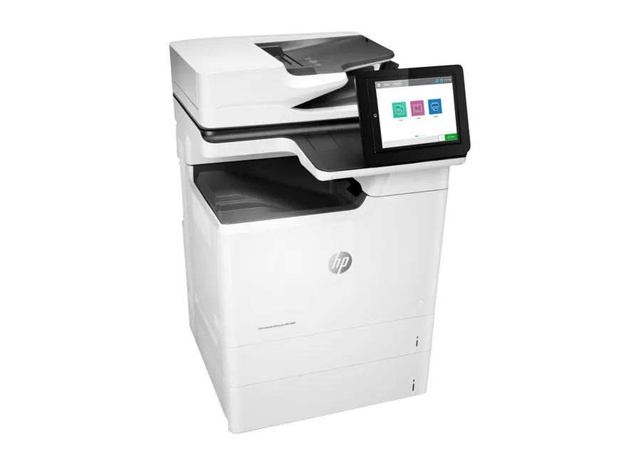 МФУ HP Color LaserJet Enterprise M681f (J8A11A) в Санкт-Петербурге МФУ HP Color LaserJet Enterprise M681f (J8A11A) в Санкт-Петербурге