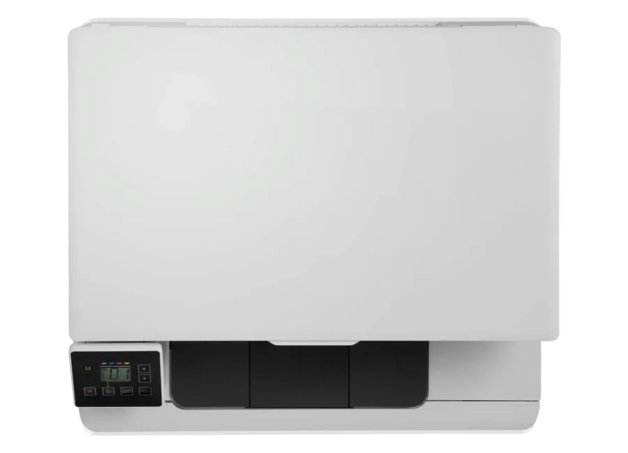 МФУ HP Color LaserJet Pro MFP M180n (T6B70A) МФУ HP Color LaserJet Pro MFP M180n (T6B70A)