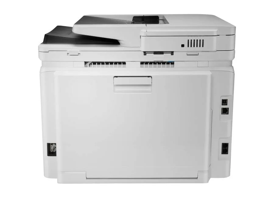 МФУ HP Color LaserJet Pro MFP M281fdn (T6B81A) МФУ HP Color LaserJet Pro MFP M281fdn (T6B81A)