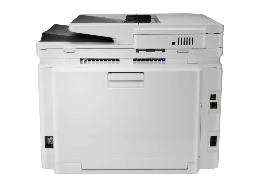 МФУ HP Color LaserJet Pro MFP M281fdw (T6B82A) в Санкт-Петербурге МФУ HP Color LaserJet Pro MFP M281fdw (T6B82A) в Санкт-Петербурге