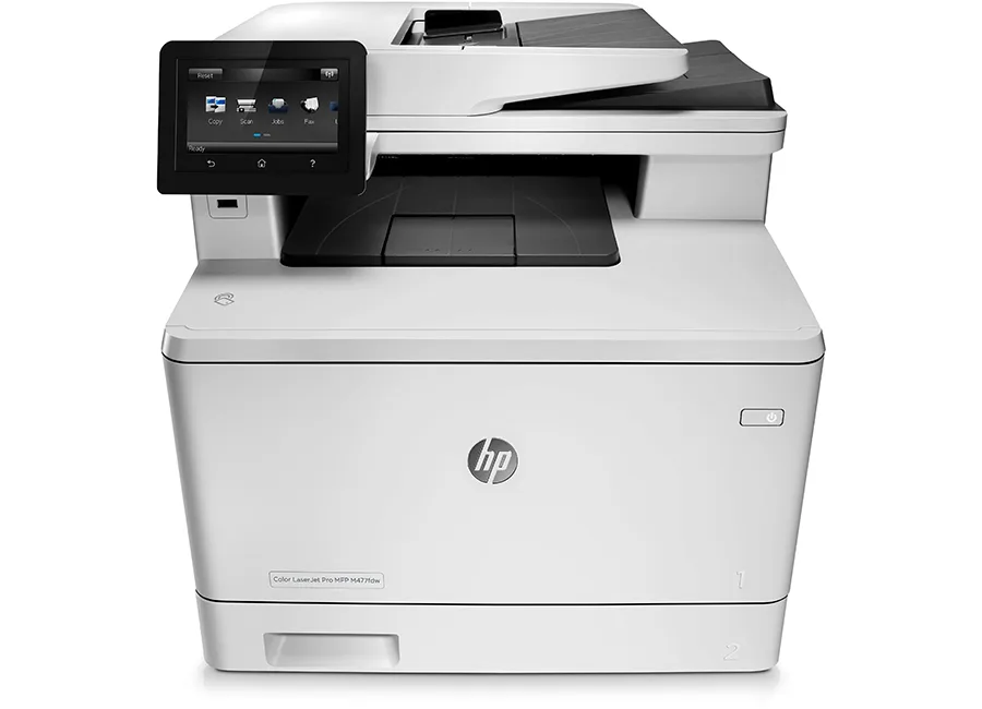 МФУ HP Color LaserJet Pro MFP M377dw (M5H23A)