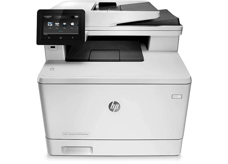 МФУ HP Color LaserJet Pro MFP M377dw (M5H23A) МФУ HP Color LaserJet Pro MFP M377dw (M5H23A)