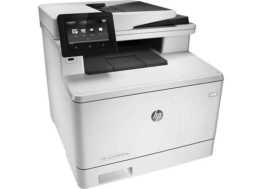 МФУ HP Color LaserJet Pro MFP M377dw (M5H23A) МФУ HP Color LaserJet Pro MFP M377dw (M5H23A)