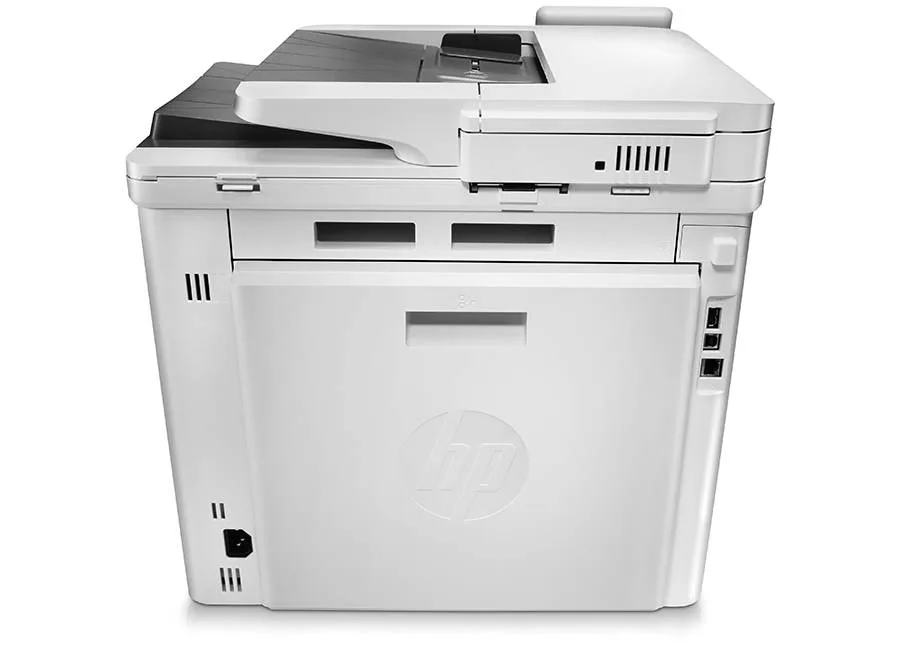 МФУ HP Color LaserJet Pro MFP M377dw (M5H23A) МФУ HP Color LaserJet Pro MFP M377dw (M5H23A)