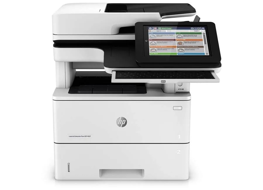 МФУ HP LaserJet Enterprise Flow M527c (F2A81A) МФУ HP LaserJet Enterprise Flow M527c (F2A81A)