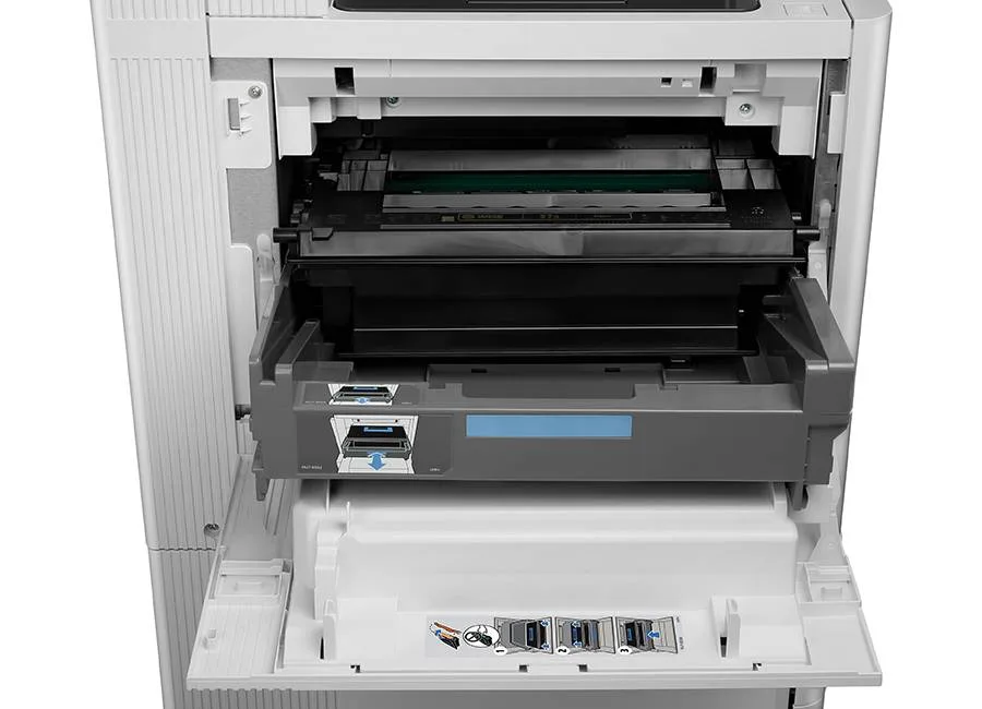 МФУ HP LaserJet Enterprise Flow M631z (J8J65A) МФУ HP LaserJet Enterprise Flow M631z (J8J65A)