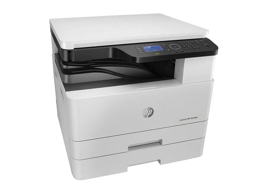 МФУ HP LaserJet MFP M436dn (2KY38A)