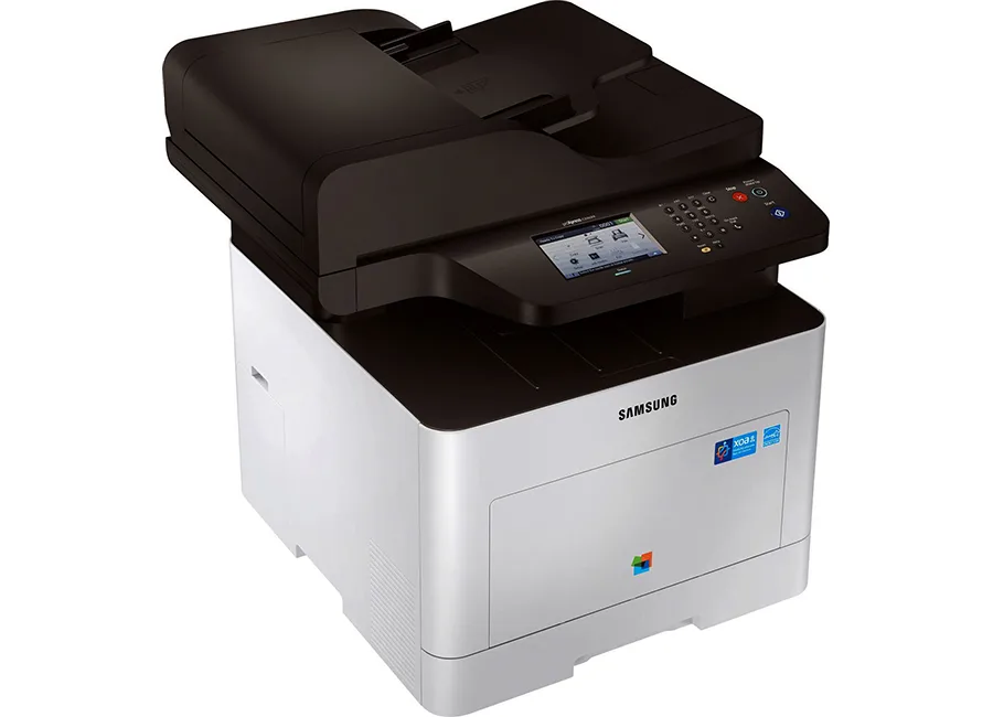 МФУ Samsung ProXpress SL-C3060FR (SS211H)