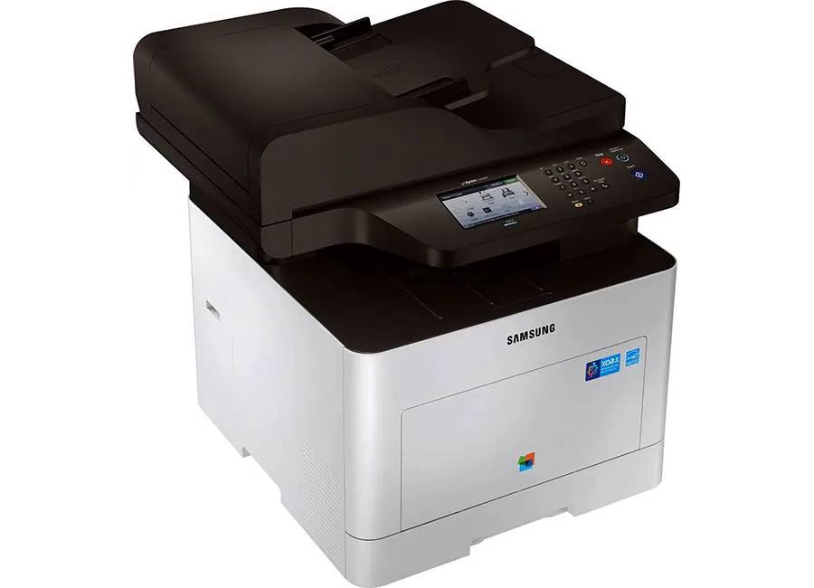 МФУ Samsung ProXpress SL-C3060FR (SS211H)