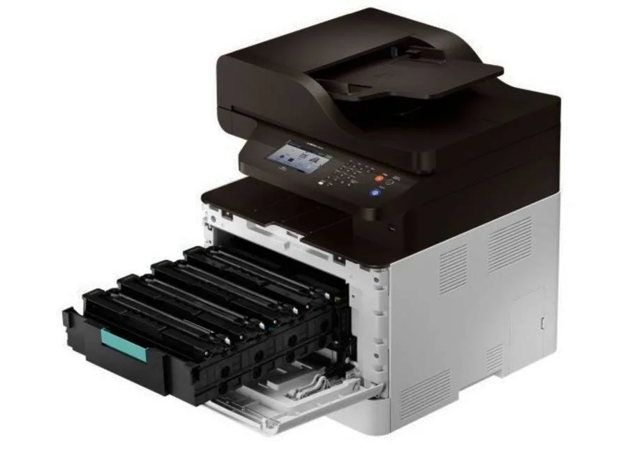 МФУ Samsung ProXpress SL-C3060FR (SS211H) МФУ Samsung ProXpress SL-C3060FR (SS211H)