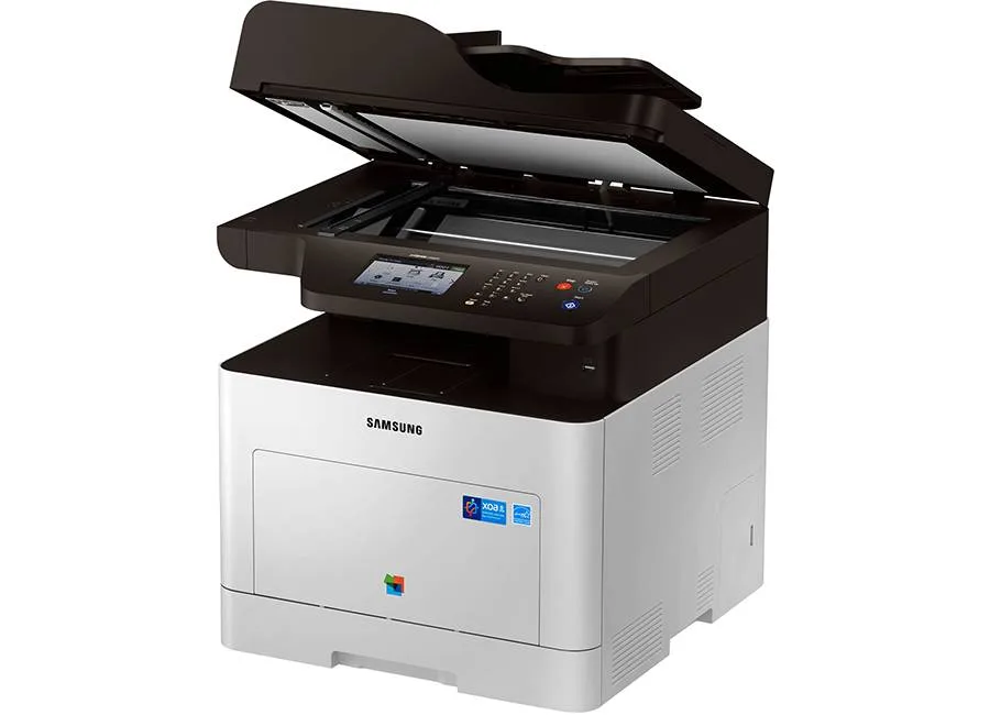 МФУ Samsung ProXpress SL-C3060FR (SS211H) МФУ Samsung ProXpress SL-C3060FR (SS211H)