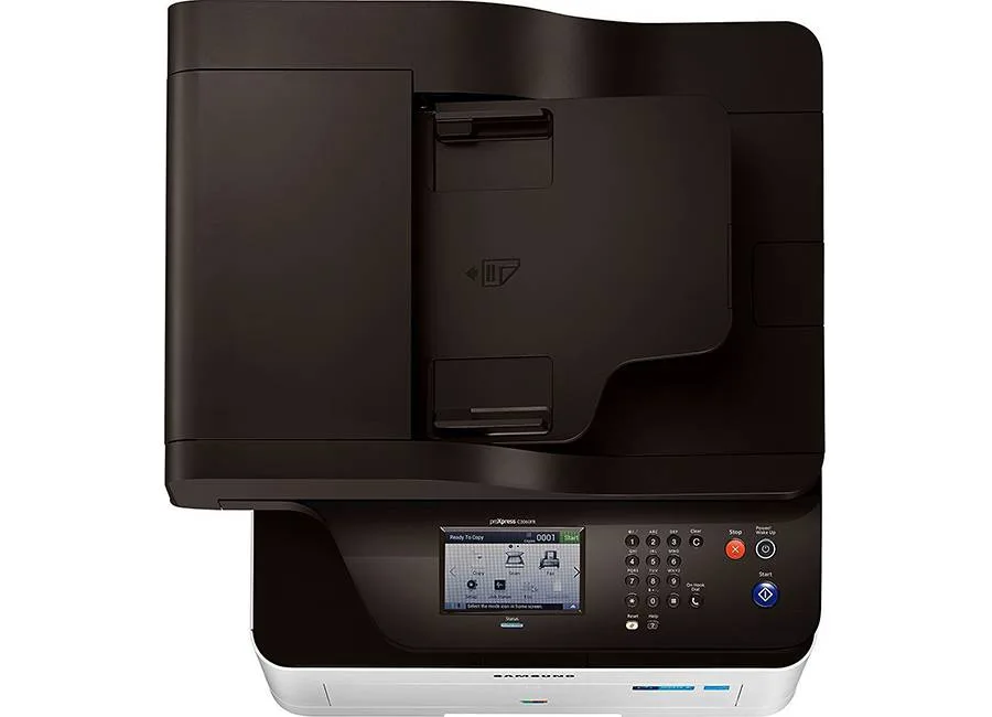 МФУ Samsung ProXpress SL-C3060FR (SS211H) МФУ Samsung ProXpress SL-C3060FR (SS211H)