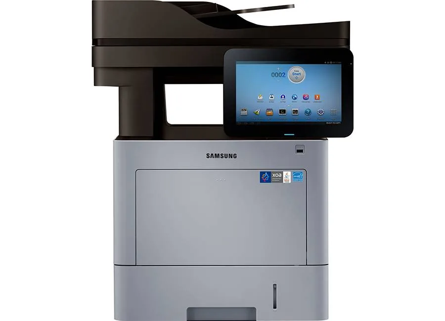 МФУ Samsung ProXpress SL-M4580FX (SS401H) МФУ Samsung ProXpress SL-M4580FX (SS401H)
