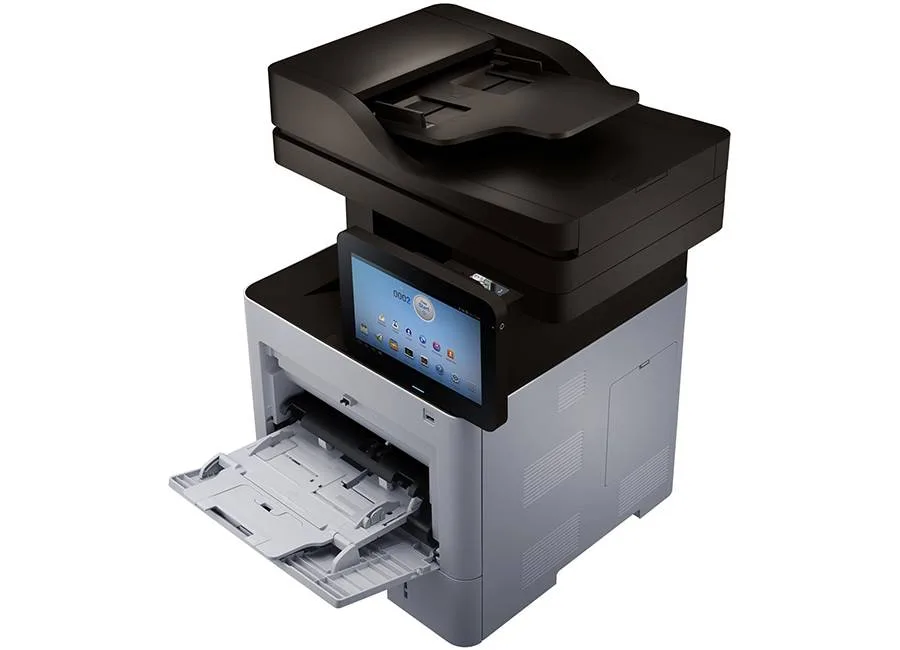 МФУ Samsung ProXpress SL-M4580FX (SS401H) МФУ Samsung ProXpress SL-M4580FX (SS401H)