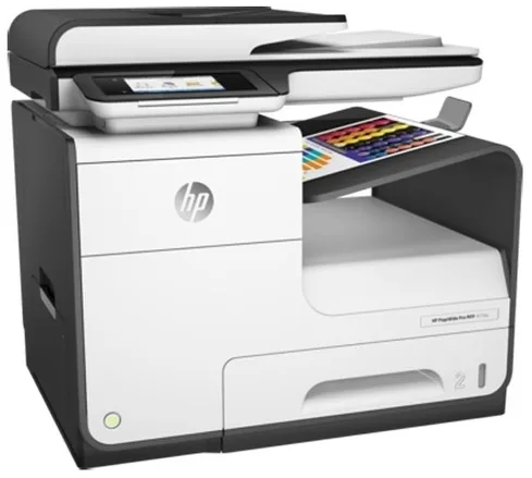 МФУ HP PageWide Pro 477dw (D3Q20B) в Санкт-Петербурге МФУ HP PageWide Pro 477dw (D3Q20B) в Санкт-Петербурге