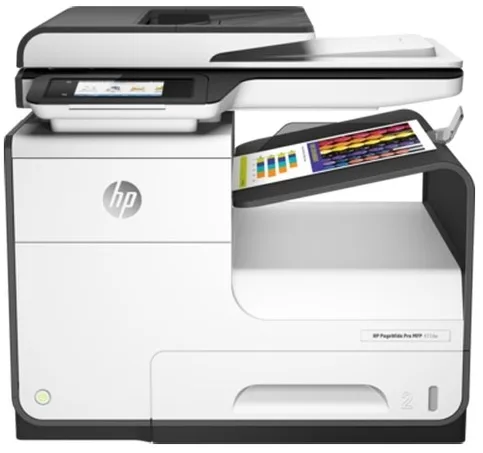 МФУ HP PageWide Pro 477dw (D3Q20B) в Санкт-Петербурге МФУ HP PageWide Pro 477dw (D3Q20B) в Санкт-Петербурге