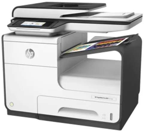 МФУ HP PageWide Pro 477dw (D3Q20B) в Санкт-Петербурге МФУ HP PageWide Pro 477dw (D3Q20B) в Санкт-Петербурге