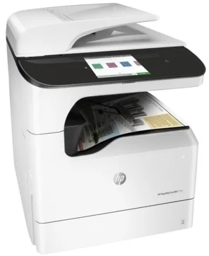 МФУ HP PageWide Pro 777z (Y3Z55B)