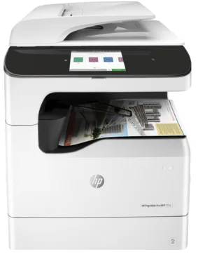 МФУ HP PageWide Pro 777z (Y3Z55B) в Санкт-Петербурге МФУ HP PageWide Pro 777z (Y3Z55B) в Санкт-Петербурге