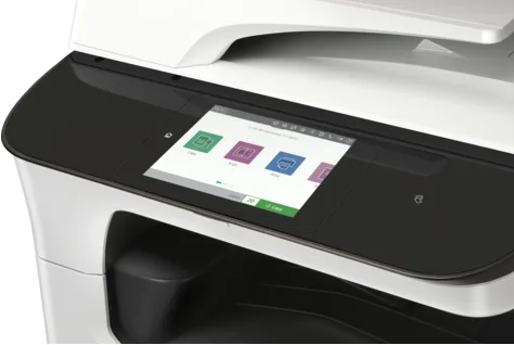 МФУ HP PageWide Pro 777z (Y3Z55B) в Санкт-Петербурге МФУ HP PageWide Pro 777z (Y3Z55B) в Санкт-Петербурге