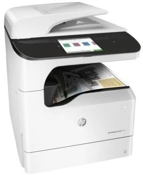 МФУ HP PageWide Pro 777z (Y3Z55B) МФУ HP PageWide Pro 777z (Y3Z55B)