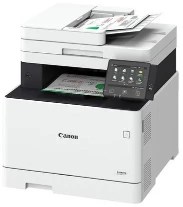 МФУ CANON i-SENSYS MF735Cx