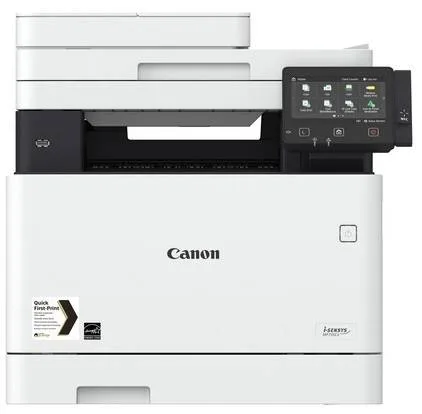 МФУ CANON i-SENSYS MF735Cx МФУ CANON i-SENSYS MF735Cx