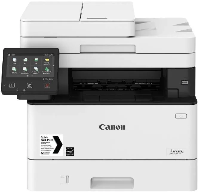 МФУ CANON i-SENSYS MF426dw (2222C038)