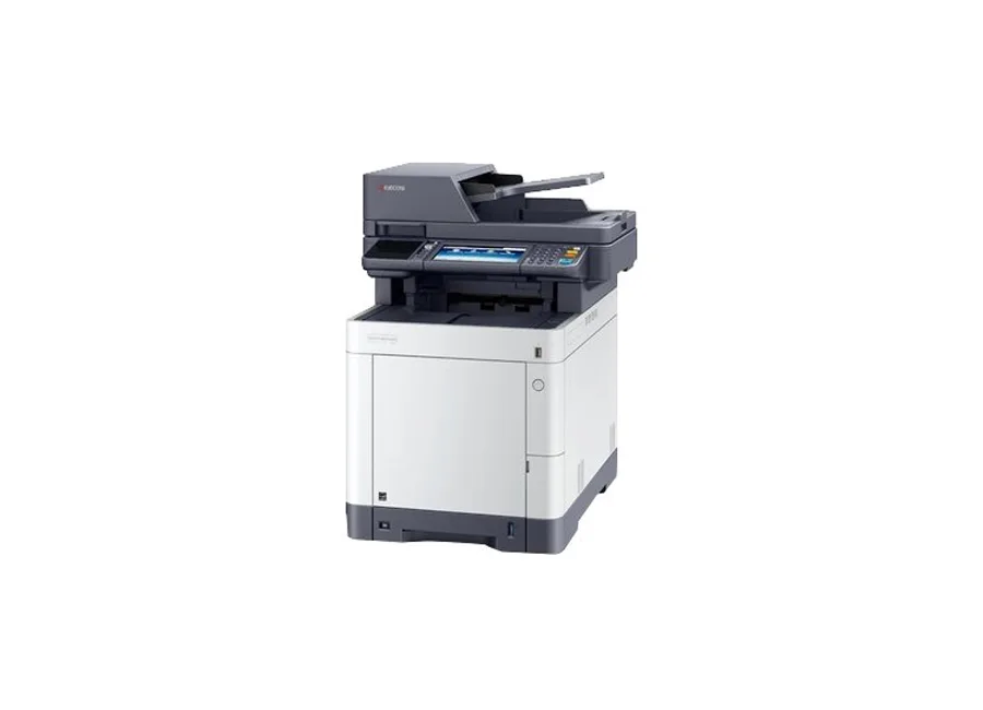 МФУ Kyocera Ecosys M6630cidn