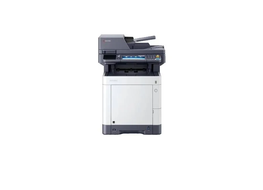МФУ Kyocera Ecosys M6630cidn МФУ Kyocera Ecosys M6630cidn