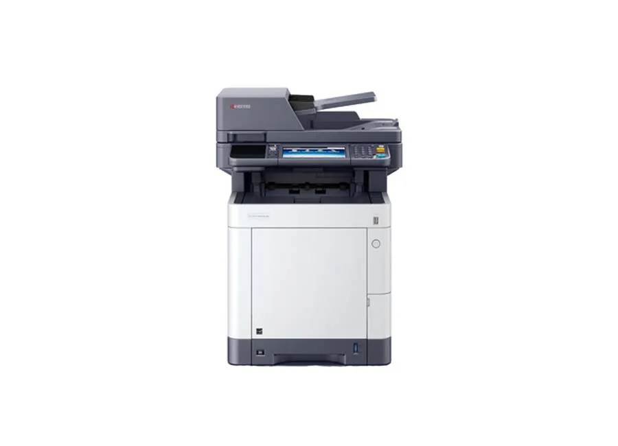 МФУ Kyocera Ecosys M6235cidn МФУ Kyocera Ecosys M6235cidn
