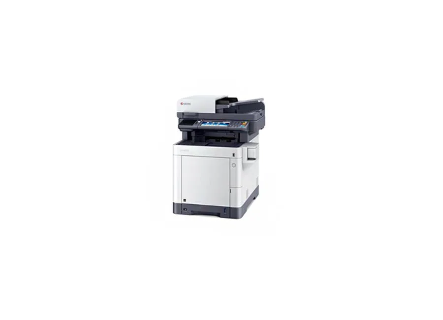 МФУ Kyocera Ecosys M6635cidn МФУ Kyocera Ecosys M6635cidn