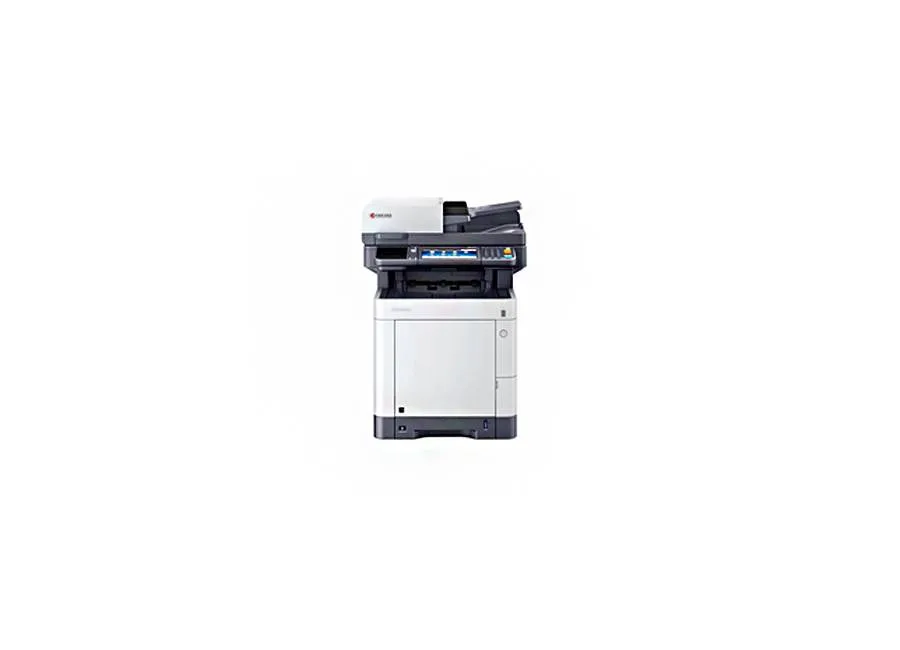 МФУ Kyocera Ecosys M6635cidn МФУ Kyocera Ecosys M6635cidn