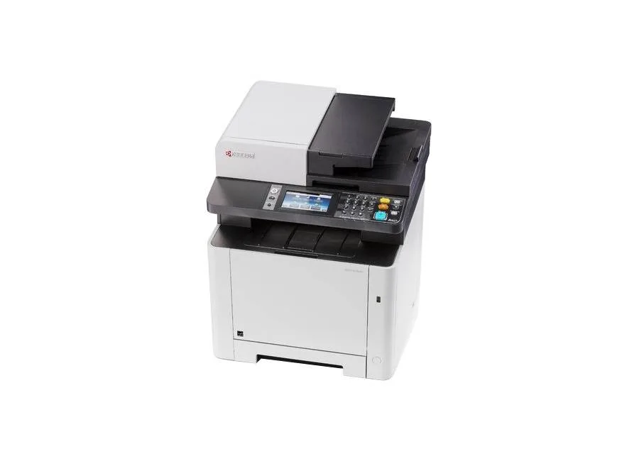 МФУ Kyocera Ecosys M5526cdn МФУ Kyocera Ecosys M5526cdn