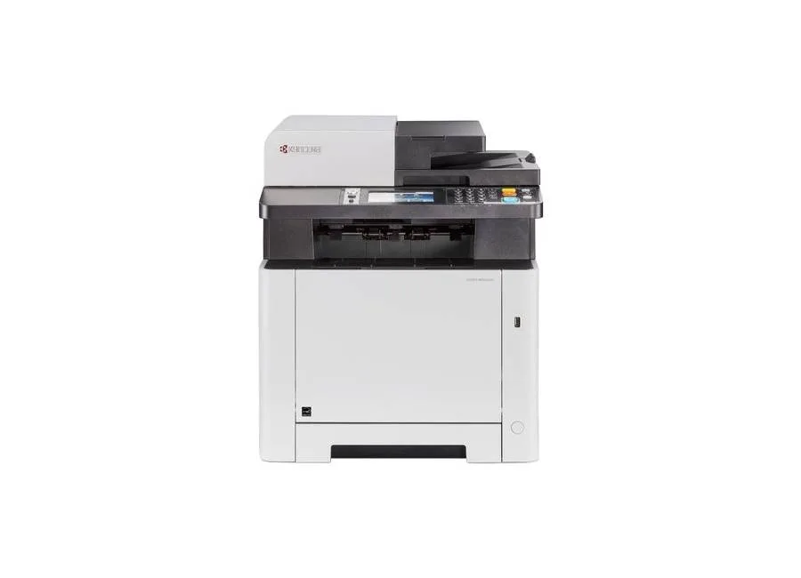МФУ Kyocera Ecosys M5526cdw МФУ Kyocera Ecosys M5526cdw