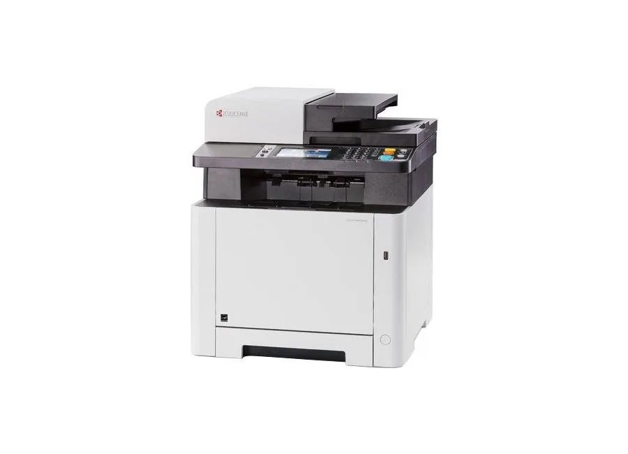МФУ Kyocera Ecosys M5526cdw МФУ Kyocera Ecosys M5526cdw