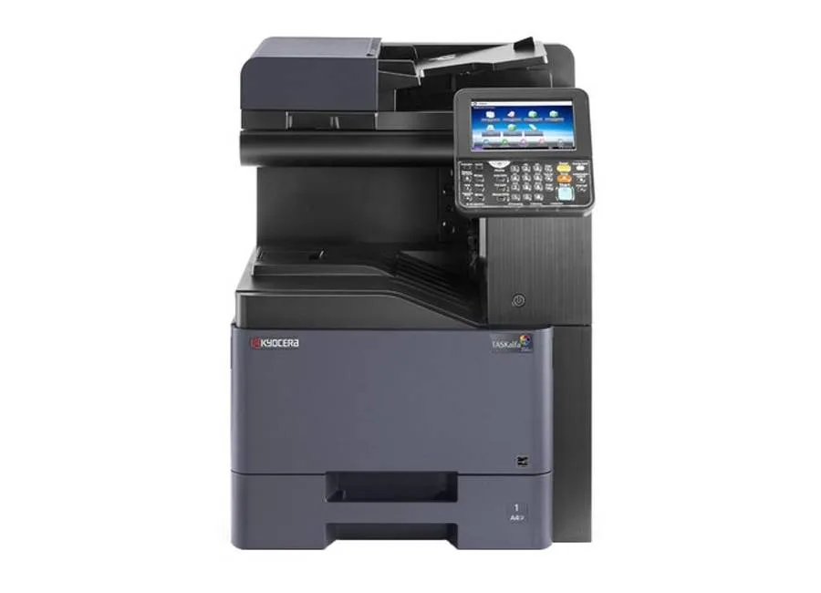 МФУ Kyocera TASKalfa 356ci