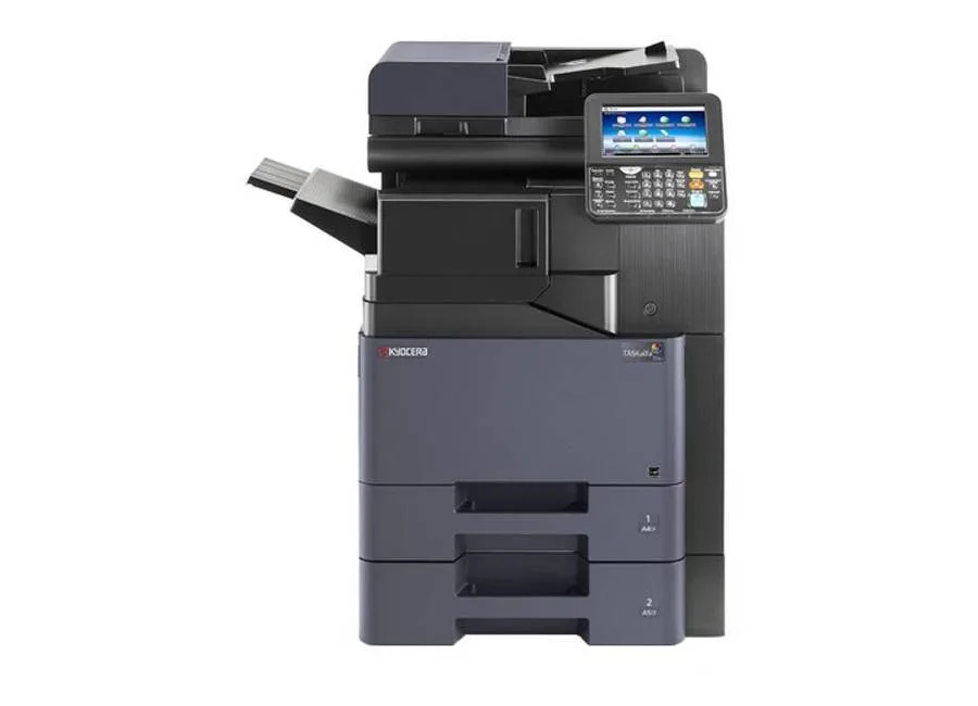 МФУ Kyocera TASKalfa 356ci МФУ Kyocera TASKalfa 356ci