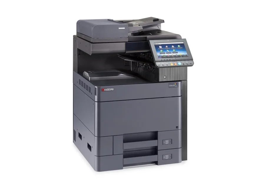 МФУ Kyocera TASKalfa 4052ci в Санкт-Петербурге МФУ Kyocera TASKalfa 4052ci в Санкт-Петербурге
