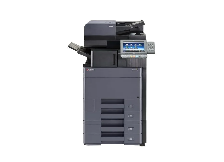 МФУ Kyocera TASKalfa 5052ci в Санкт-Петербурге МФУ Kyocera TASKalfa 5052ci в Санкт-Петербурге