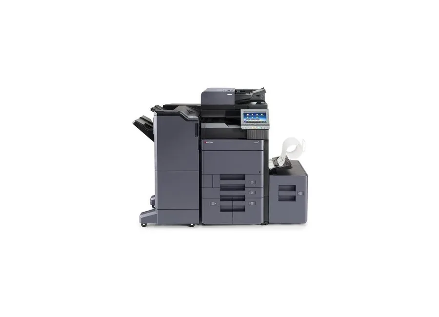 МФУ Kyocera TASKalfa 5052ci в Санкт-Петербурге МФУ Kyocera TASKalfa 5052ci в Санкт-Петербурге