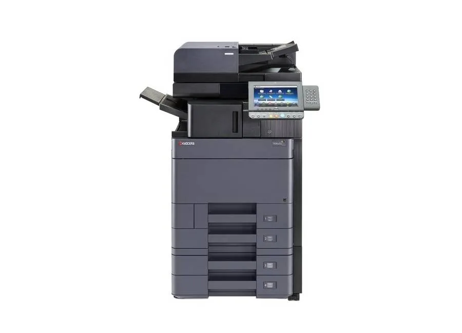 МФУ Kyocera TASKalfa 5052ci МФУ Kyocera TASKalfa 5052ci