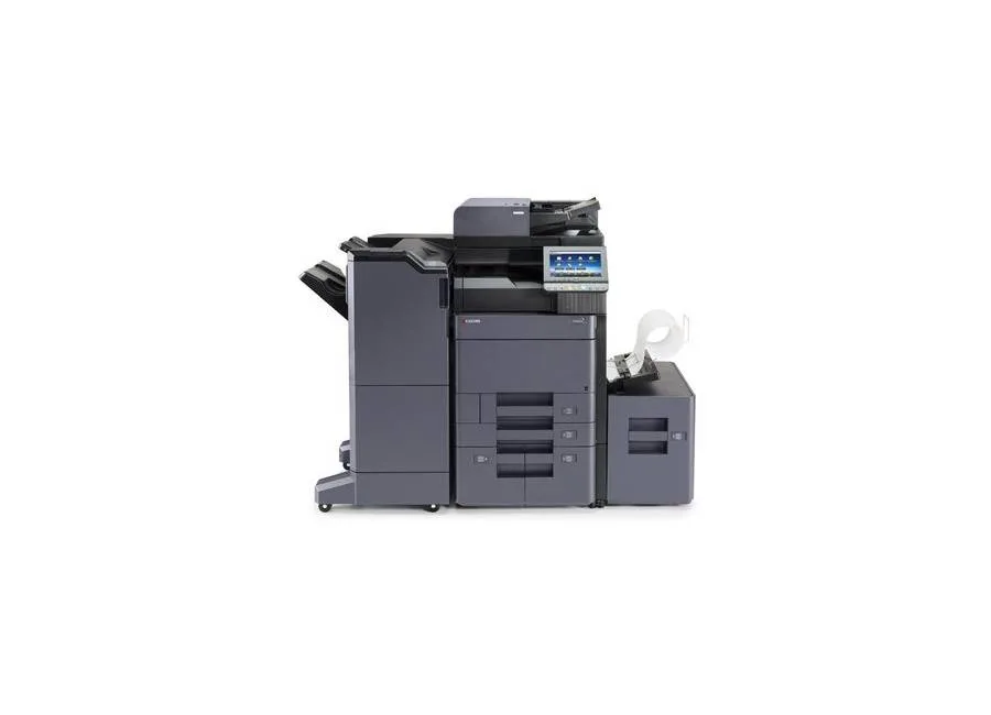 МФУ Kyocera TASKalfa 5052ci МФУ Kyocera TASKalfa 5052ci