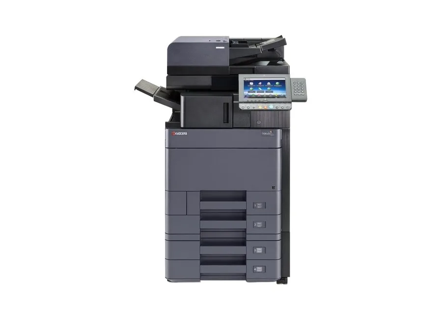 МФУ Kyocera TASKalfa 6052ci в Санкт-Петербурге МФУ Kyocera TASKalfa 6052ci в Санкт-Петербурге