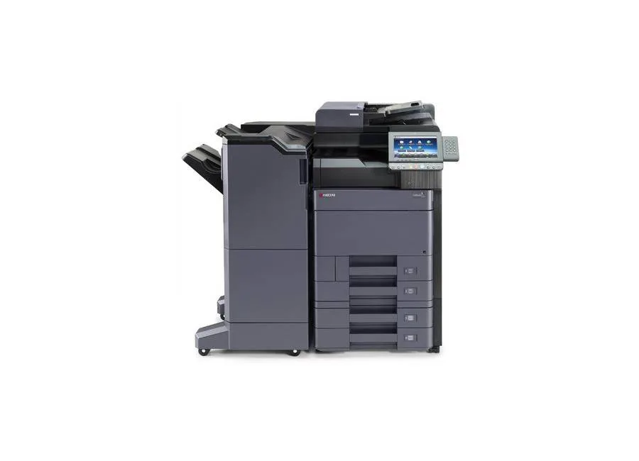 МФУ Kyocera TASKalfa 6052ci МФУ Kyocera TASKalfa 6052ci