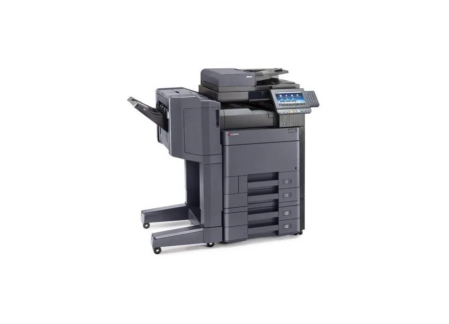 МФУ Kyocera TASKalfa 6052ci МФУ Kyocera TASKalfa 6052ci