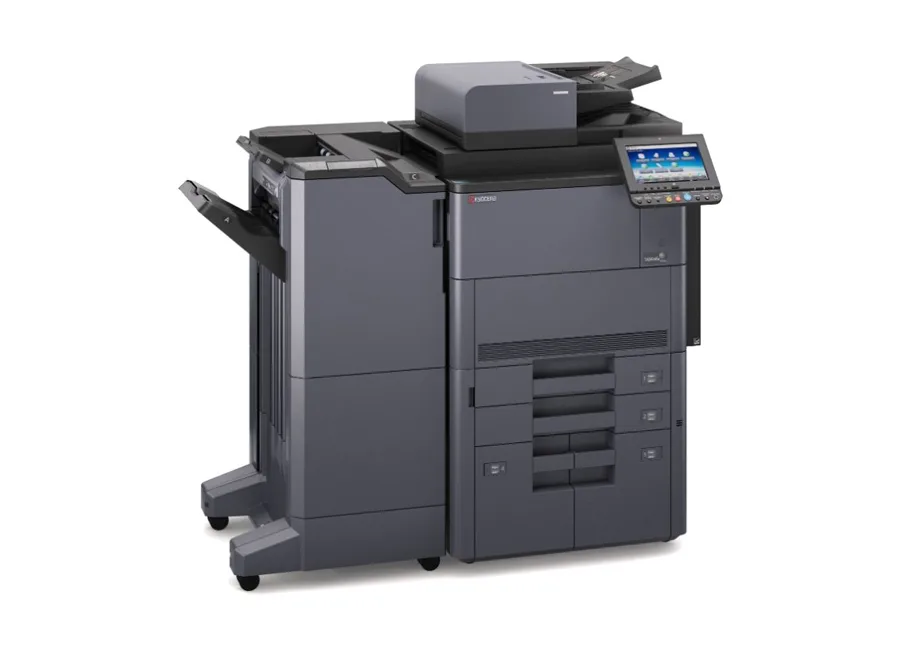 МФУ Kyocera TASKalfa 7052ci