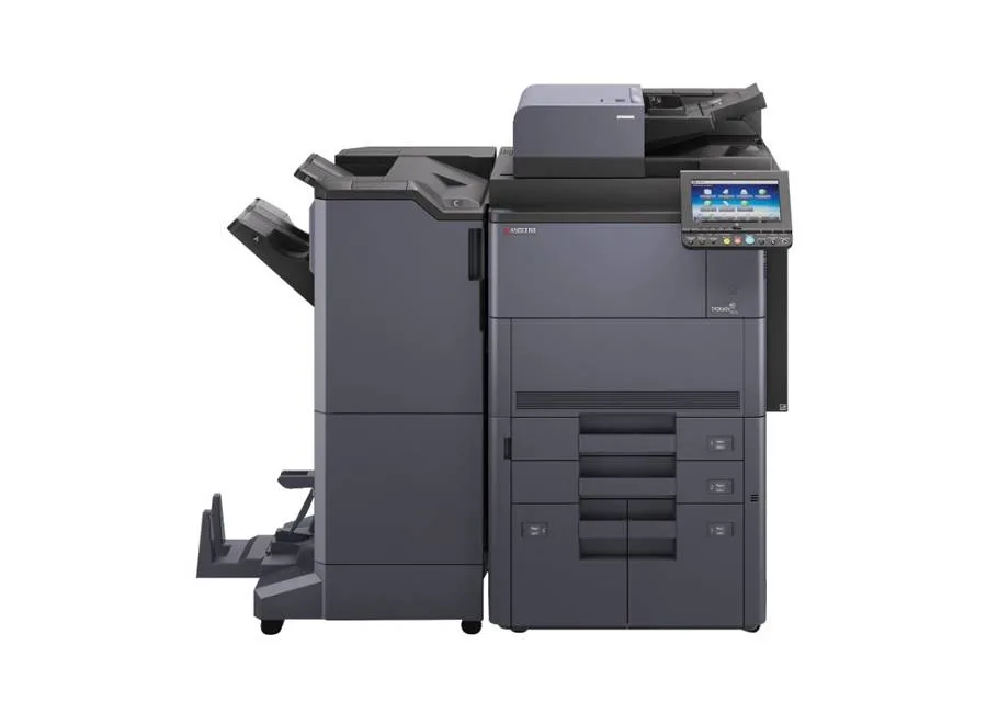 МФУ Kyocera TASKalfa 7052ci МФУ Kyocera TASKalfa 7052ci