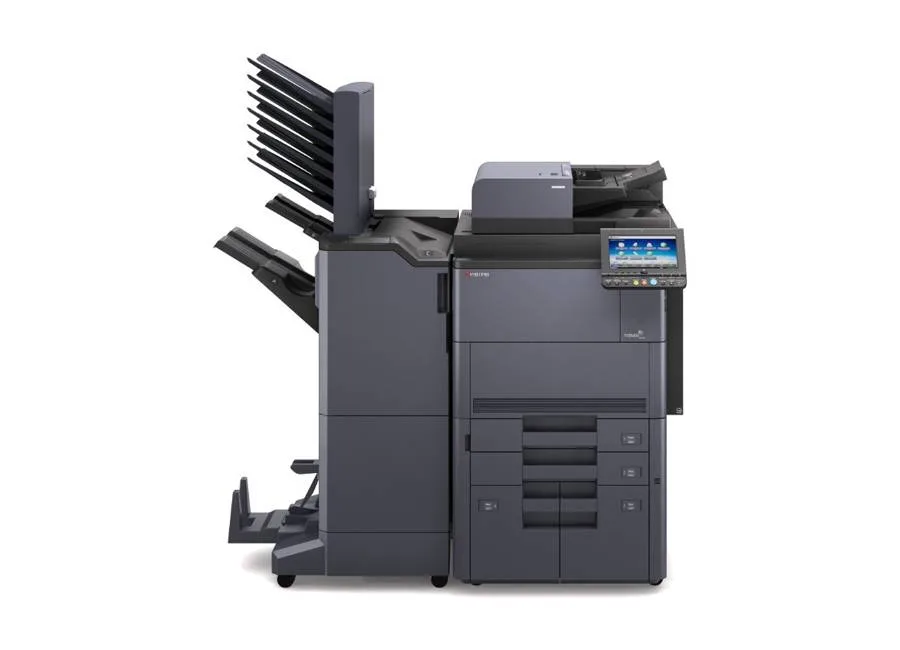 МФУ Kyocera TASKalfa 7052ci МФУ Kyocera TASKalfa 7052ci